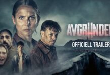 AVGRUNDEN – Officiell Trailer (Biopremiär 15 september)