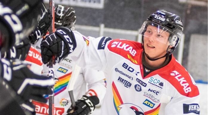 Lämnar KIF – efter 235 spelade matcher