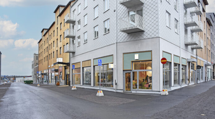 Nu är det klart att sportbaren Allstar etablerar sig i Kiruna centrum