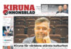 Kiruna Annonsblad (vecka 36, 2023)