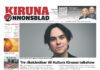 Kiruna Annonsblad (vecka 38, 2023)