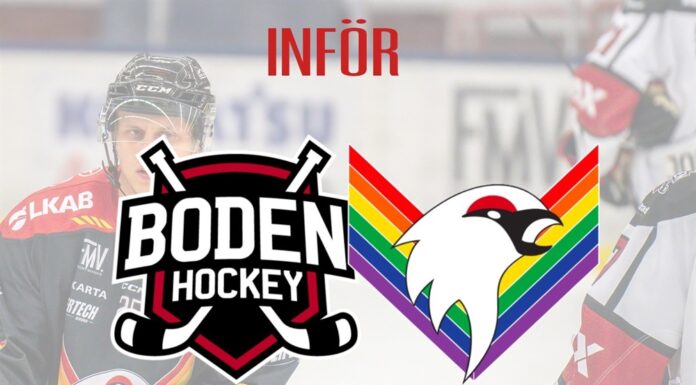 Seriepremiär!