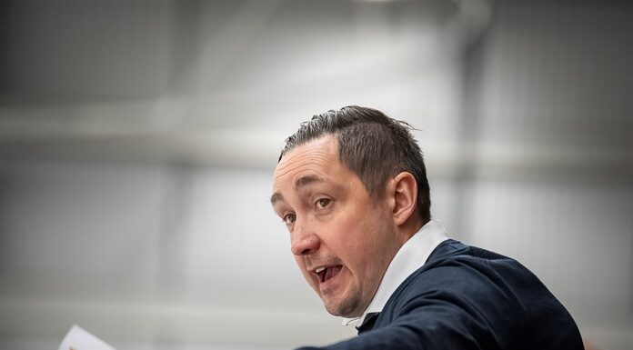 Dags för ny hemmamatch. Derby mot Piteå!