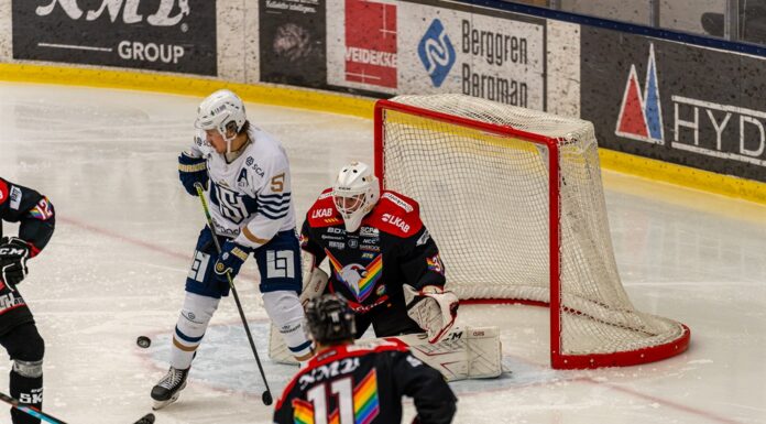 Inför helgens matcher
