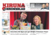 Kiruna Annonsblad (vecka 44, 2023)