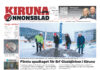 Kiruna Annonsblad (vecka 46, 2023)