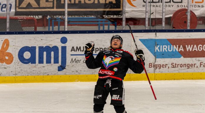 Tåget mot Allettan går strax. Frågan är om KIF är redo att lösa en biljett?