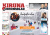 Kiruna Annonsblad (vecka 3, 2024)