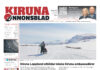 Kiruna Annonsblad (vecka 4, 2024)