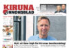 Kiruna Annonsblad (vecka 8, 2024)
