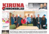 Kiruna Annonsblad (vecka 9, 2024)