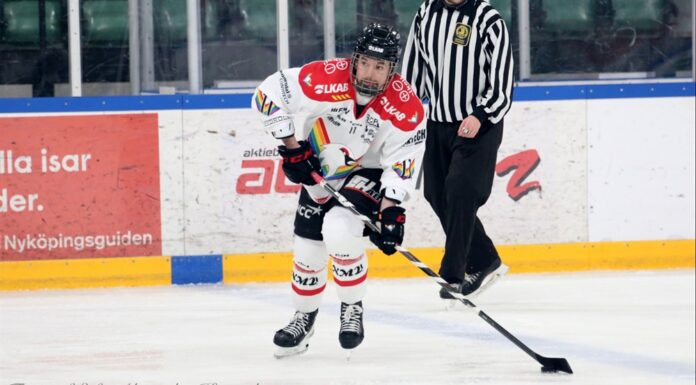 Willy Halmkrona förlänger