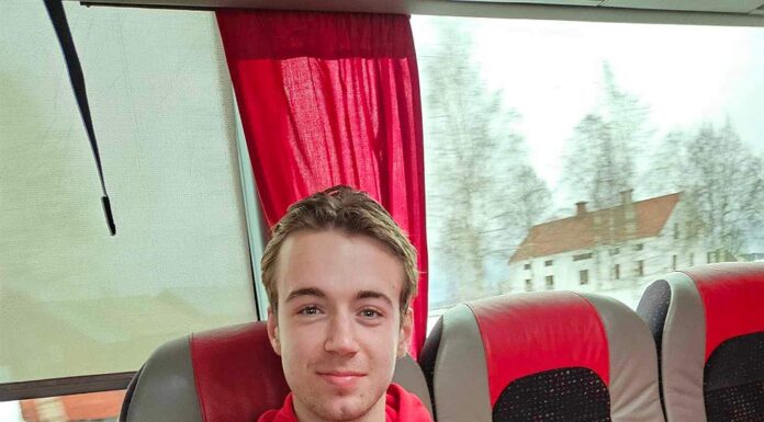 FF tog viktig bortaseger / Kiruna FF – Herrar A