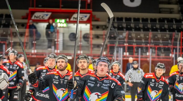 Här hittar du KIF:s träningsmatcher