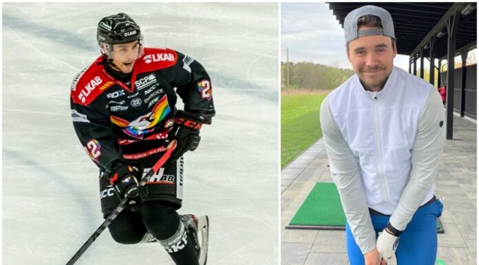 Hansson skriver nytt "monsterkontrakt"