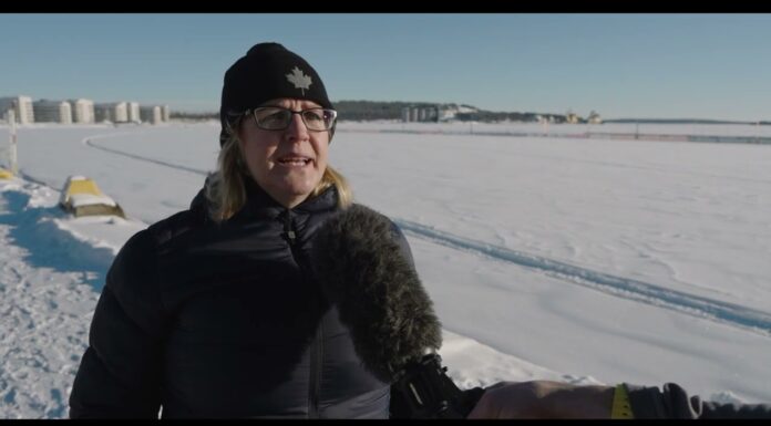 Go North with Åse Juhlin