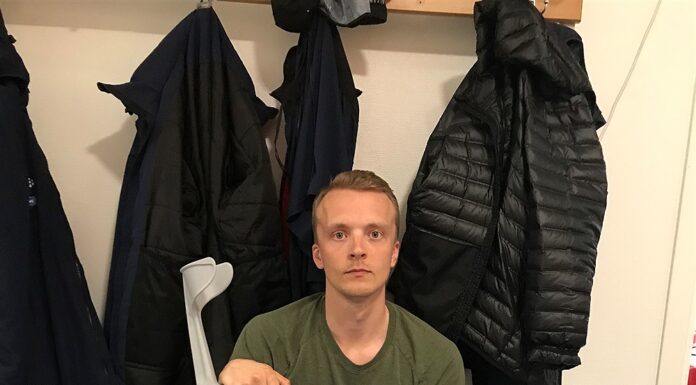 Stridsman ersätts mot favoriten / Kiruna FF – Herrar A
