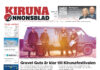Kiruna Annonsblad (vecka 19, 2024)