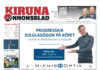 Kiruna Annonsblad (vecka 20, 2024)
