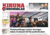 Kiruna Annonsblad (vecka 21, 2024)