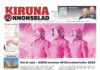 Kiruna Annonsblad (vecka 22, 2024)