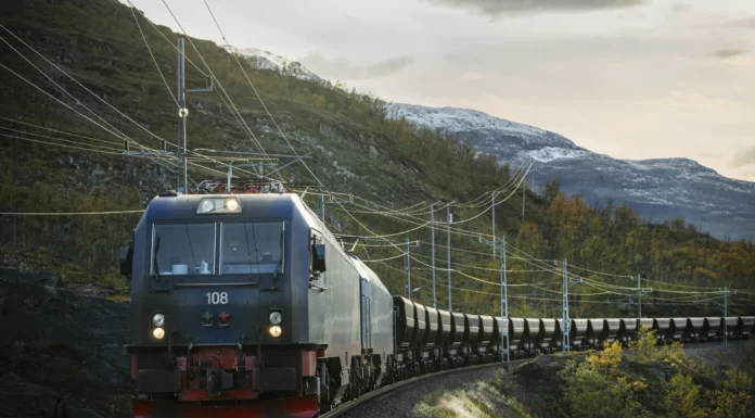 Gruvproduktionen i Konsuln i Kiruna stängs ner tills vidare