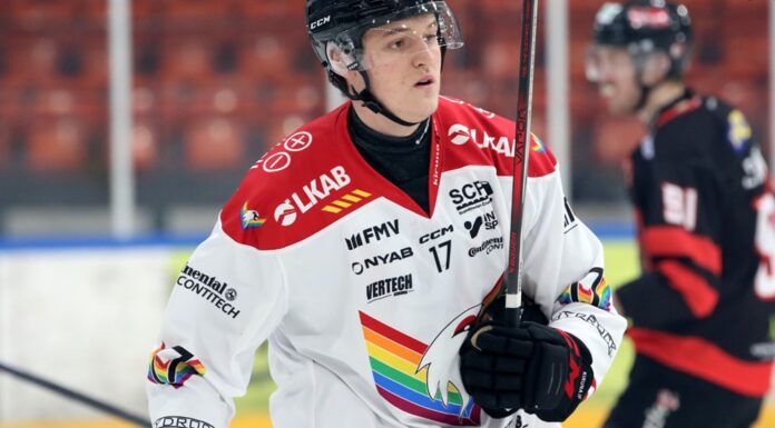 Arvid Kruukka näste man att förlänga