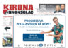 Kiruna Annonsblad (vecka 24, 2024)