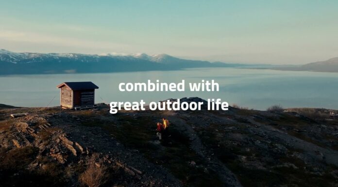 LKAB Our greatest challenge – Your greatest opportunity (Kiruna)
