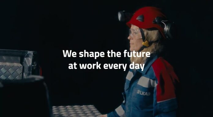 LKAB Our greatest challenge – Your greatest opportunity (Kiruna)
