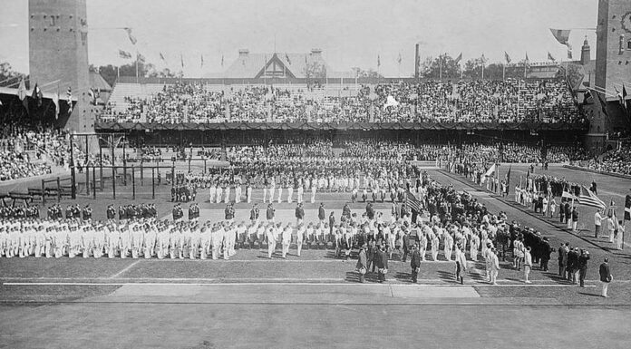 14 OS-medaljörer från Kiruna – här är alla olympier hittills