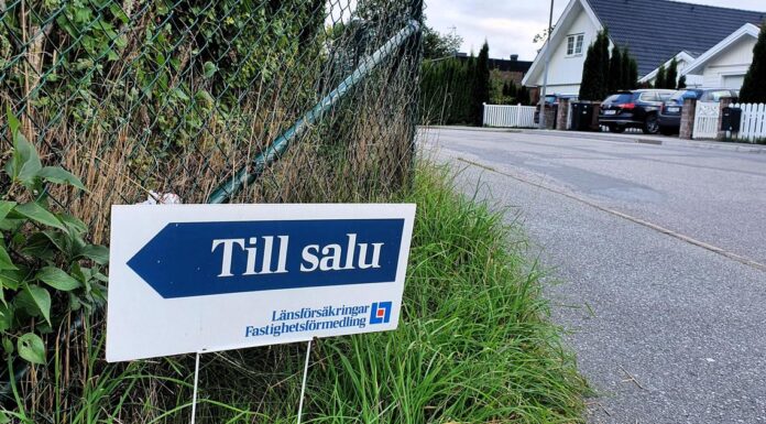 Priserna på villor ökar i flera kommuner i Norrbotten