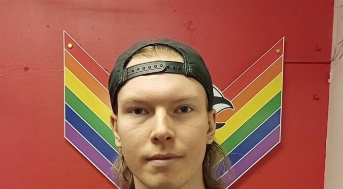 Ändringar i truppen