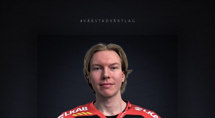 Tomi Mäntynen klar för sin andra säsong i klubben