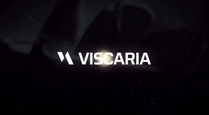 Copperstones logotyp ersätts av Viscarias