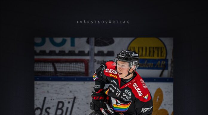 Hugo Alatalo vänder hem till säsongen