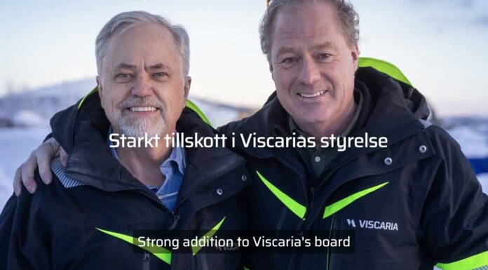Året som gått 2024 – Viscaria