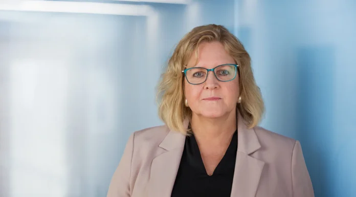 Förändring i koncernledningen: Åse Juhlin tillträder som HR- och kommunikationsdirektör
