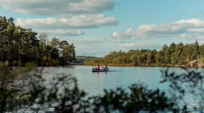 Lista: Här är besöksmålet i Kiruna som får superbetyg