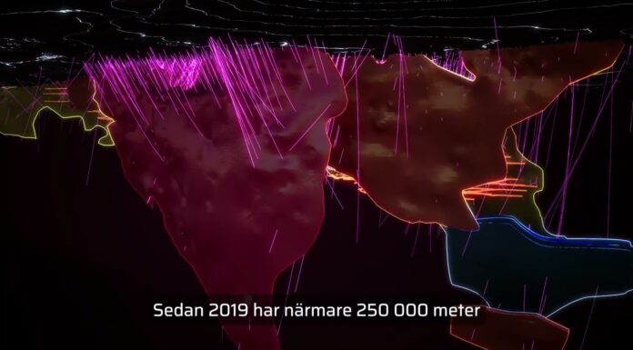 Viscaria – Mining for the future