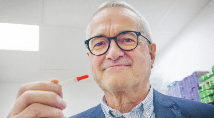 Utan tårar känns det som skräp
