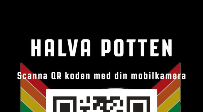 Halva Potten, köp dina lotter redan nu!