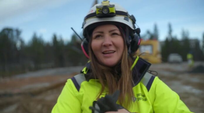Att flytta en kyrka – Avsnitt 3