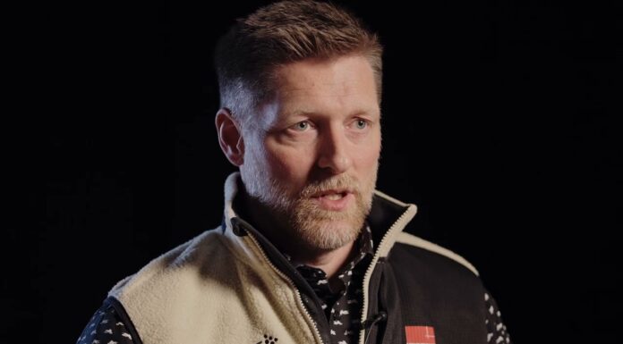 Att flytta en kyrka – Avsnitt 1