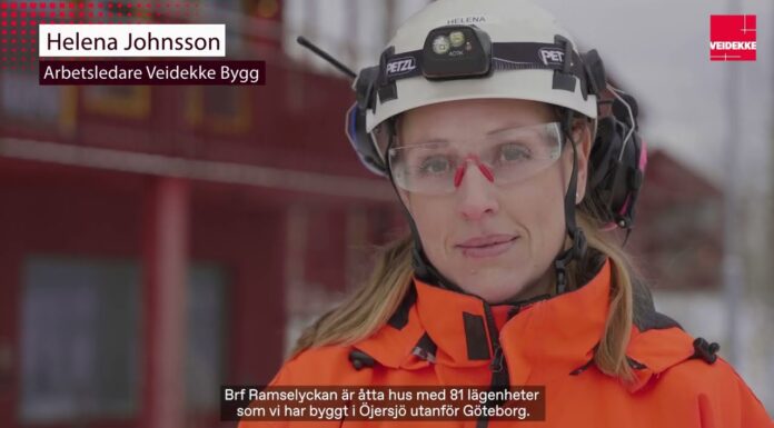 Samverkan, kvalitet och hållbarhetsfokus bakom Ramselyckans framgång