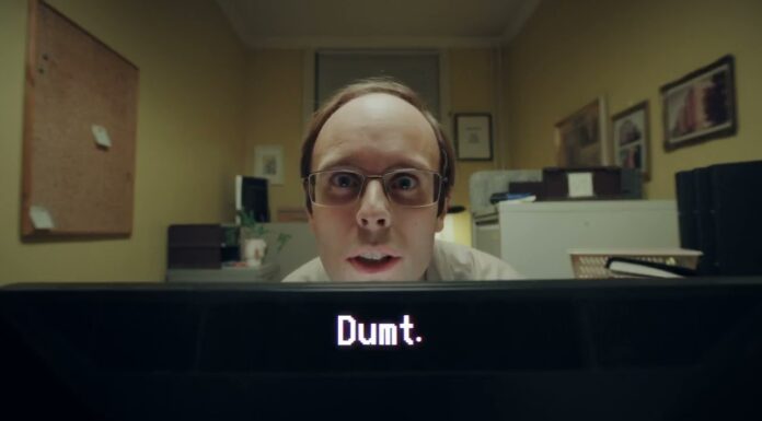 Dumt (Tore kontor, 6 sek)