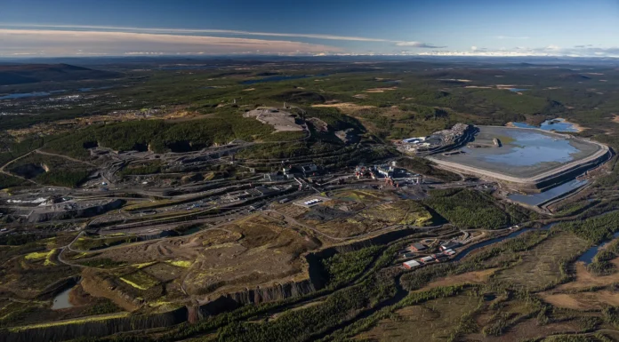Förhandling om miljötillstånd för Malmberget fortsätter under 2026