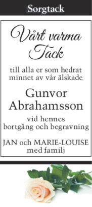 piteabegravningsbyra-Gunvor Abrahamsson