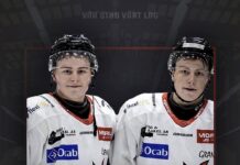 Nyförvärv / Kiruna IF – Herrlag