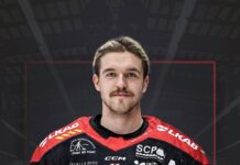 Halmkrona förlänger! / Kiruna IF